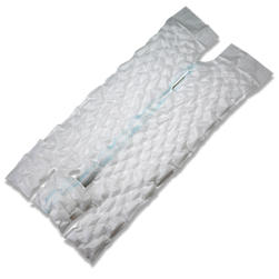 Одеяло педиатрическое для исп. или под пациентом или укрывания размеры  63 см W x 104 см L